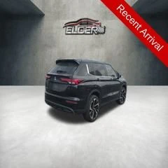 Elder Mitsubishi Killeen