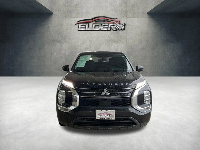 Elder Mitsubishi Killeen