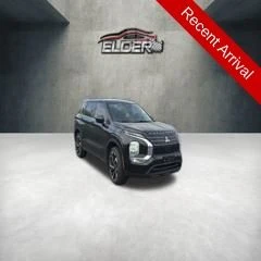 Elder Mitsubishi Killeen