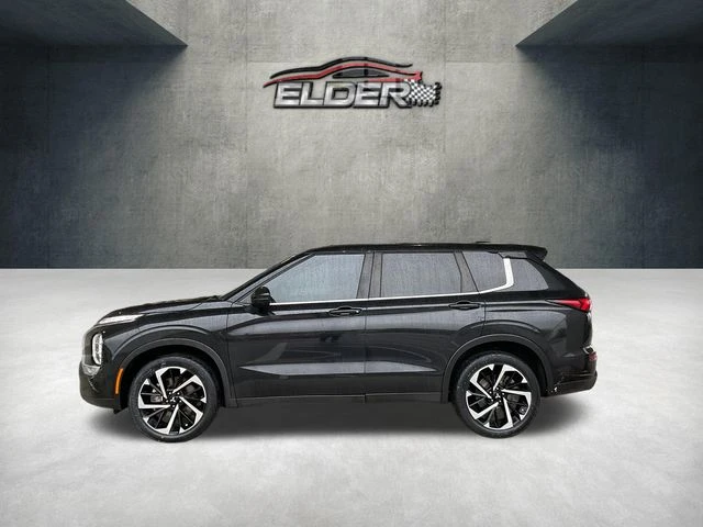 Elder Mitsubishi Killeen