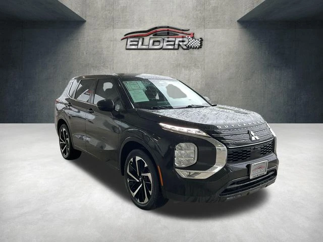 Elder Mitsubishi Killeen