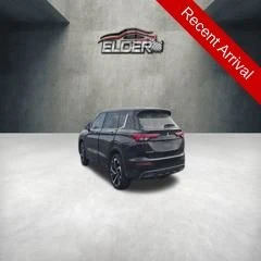 Elder Mitsubishi Killeen