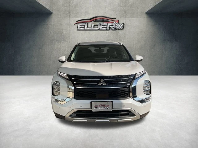 Elder Mitsubishi