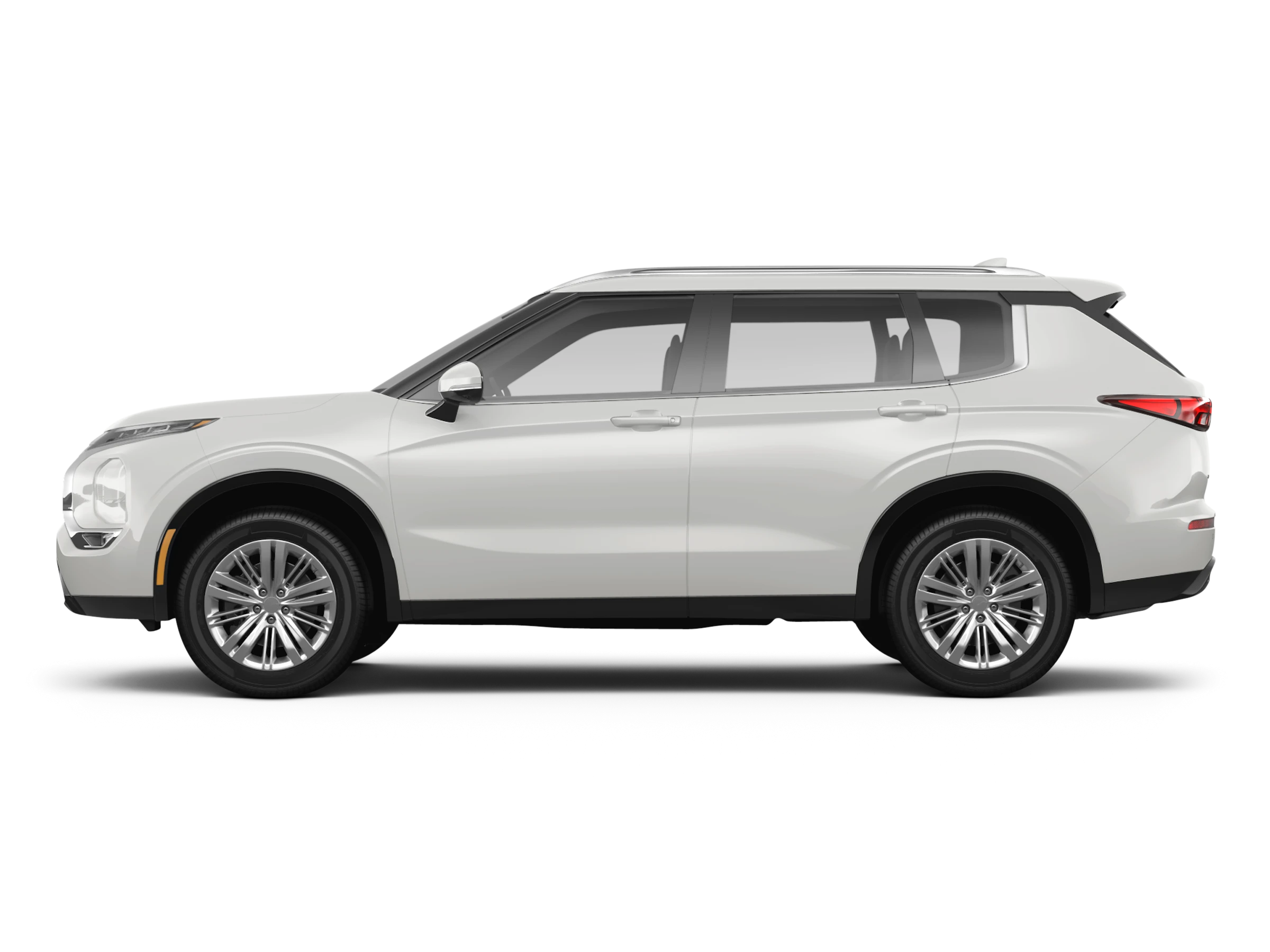 2023 Mitsubishi Outlander