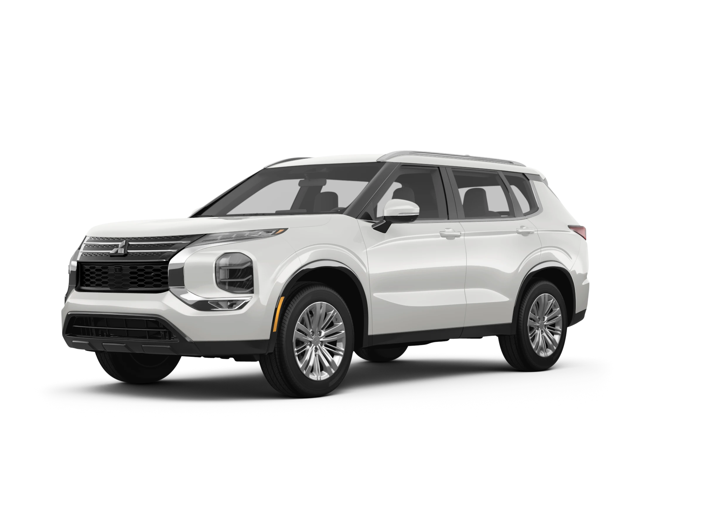 2023 Mitsubishi Outlander