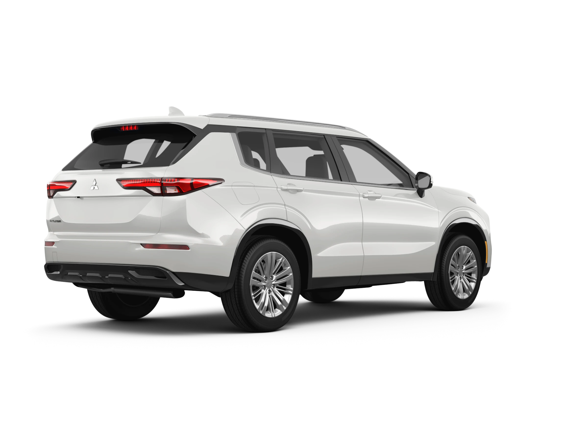 2023 Mitsubishi Outlander