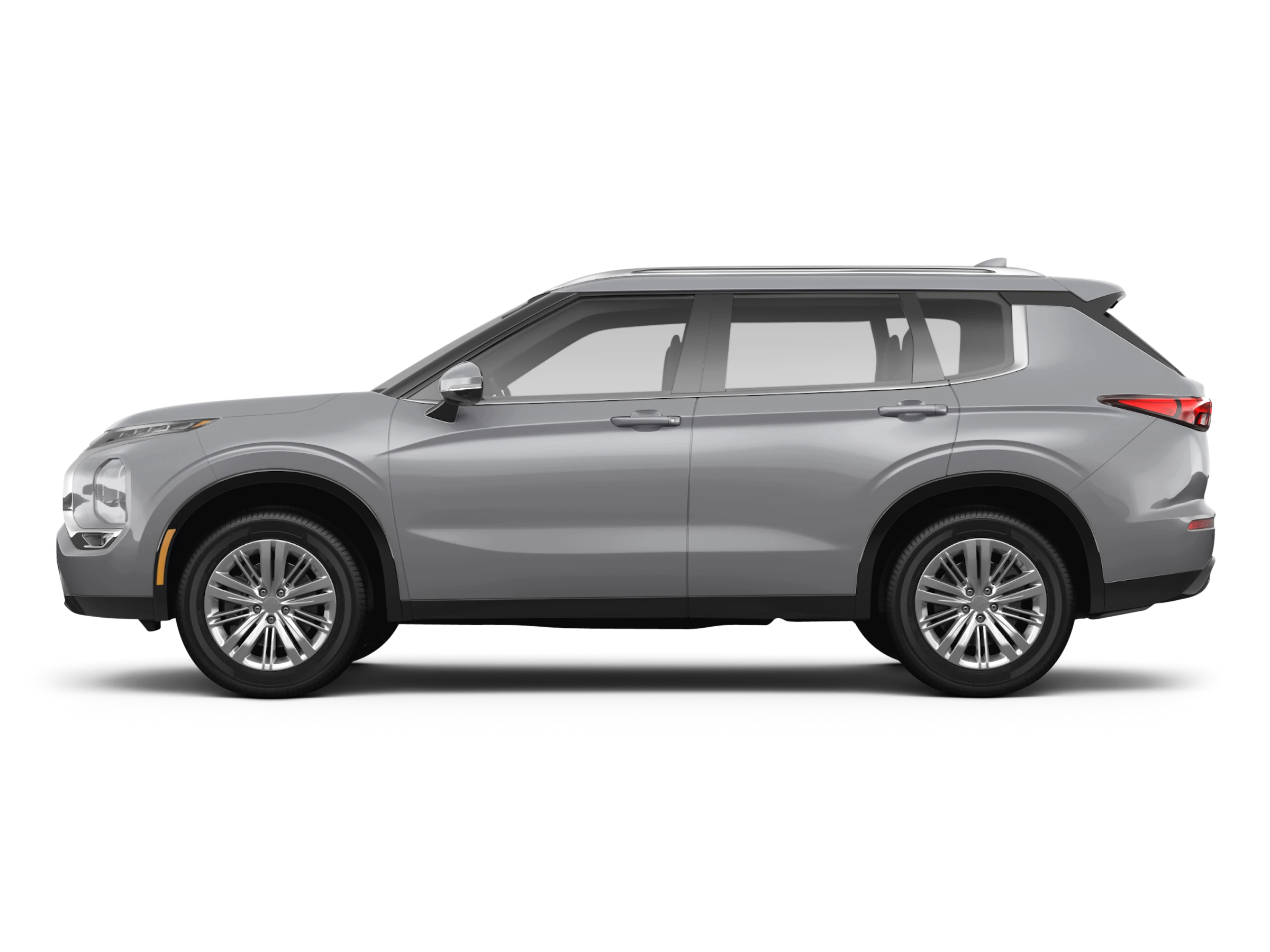 2023 Mitsubishi Outlander