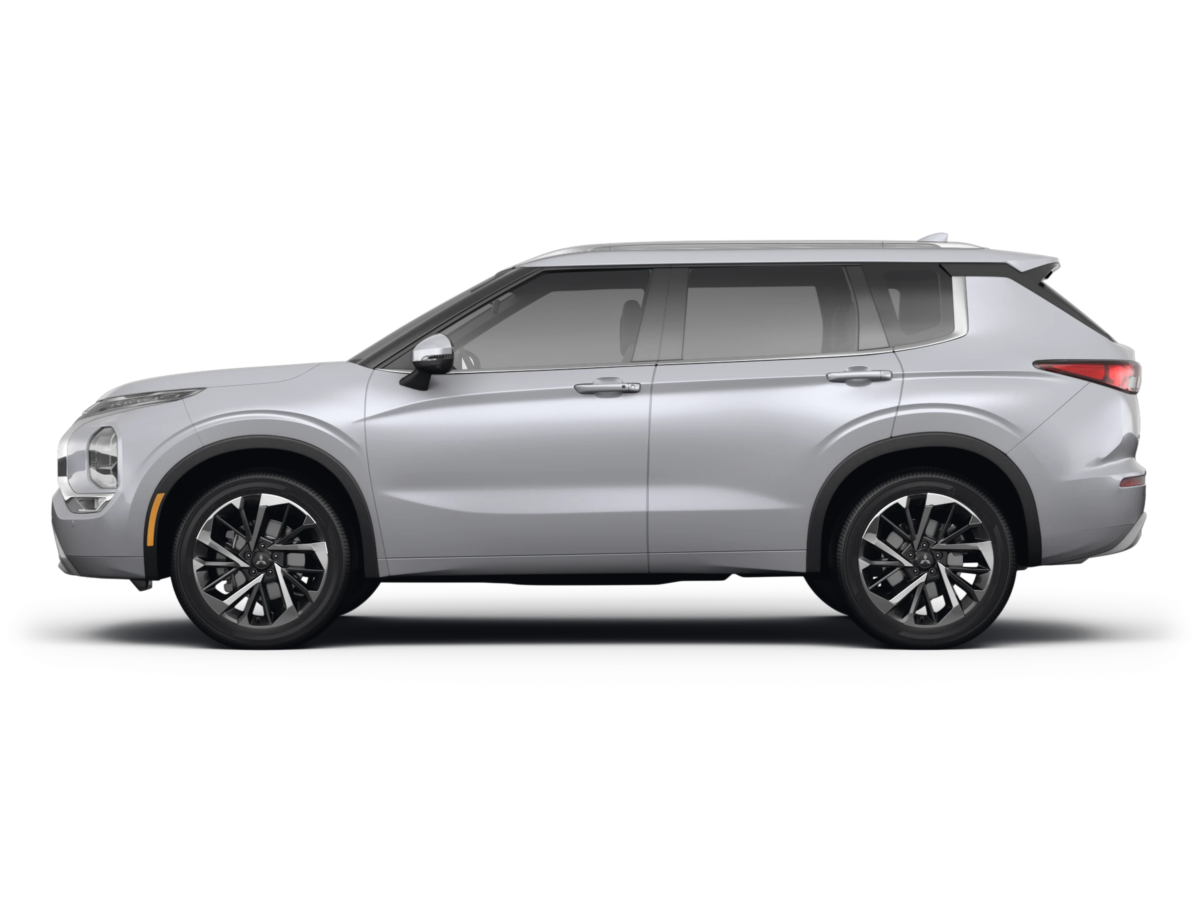 2023 Mitsubishi Outlander