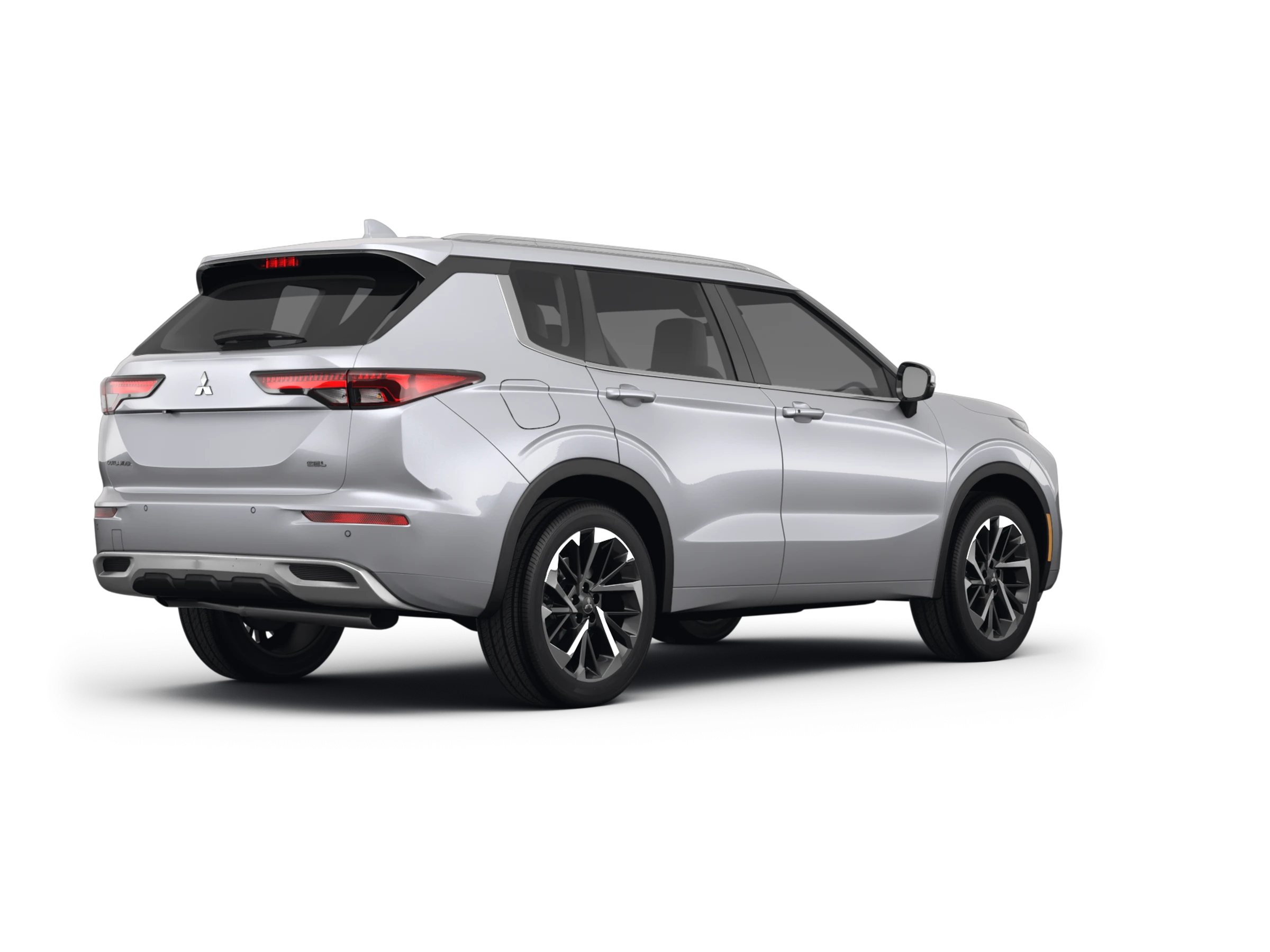 2023 Mitsubishi Outlander