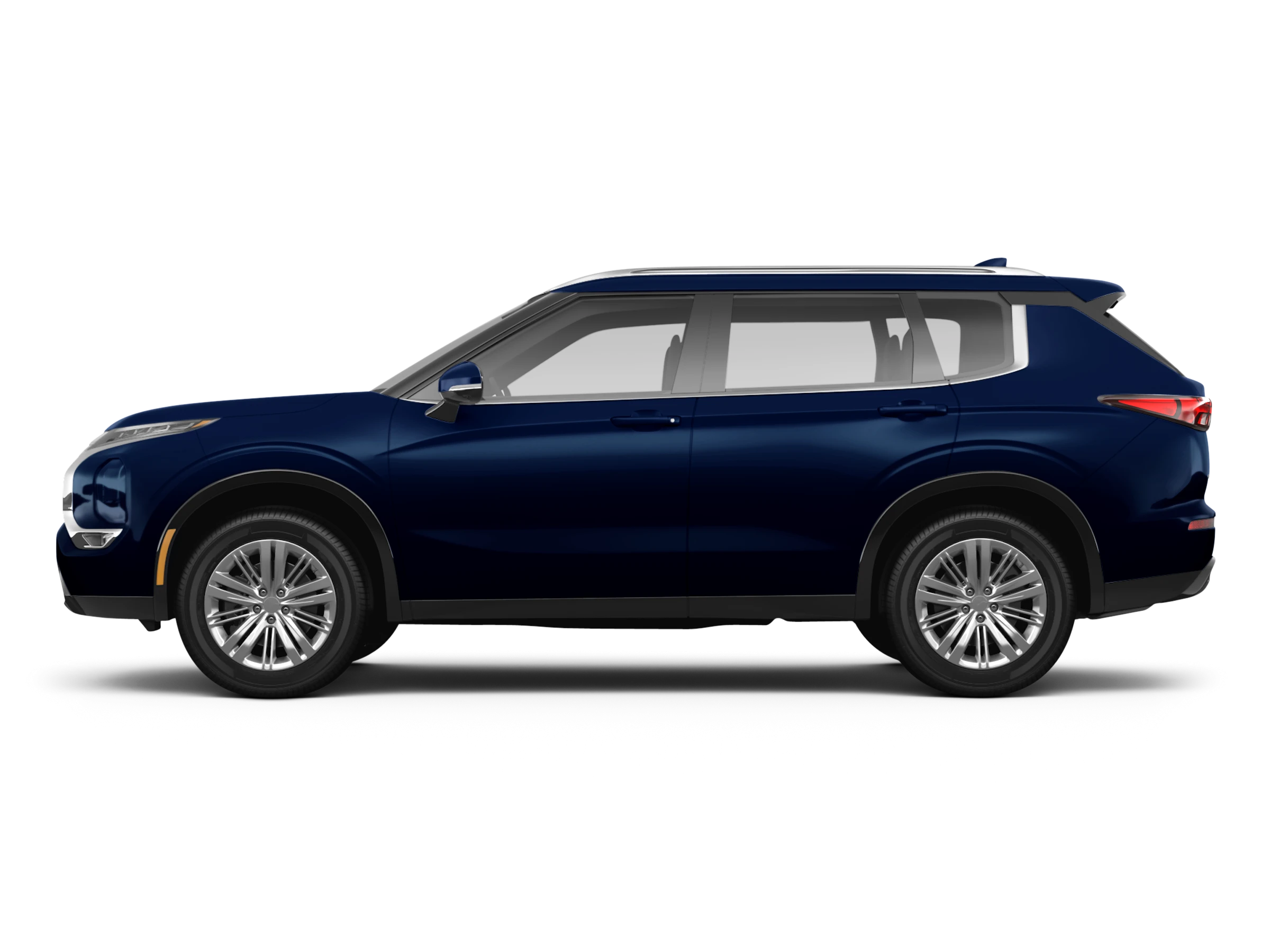 2023 Mitsubishi Outlander