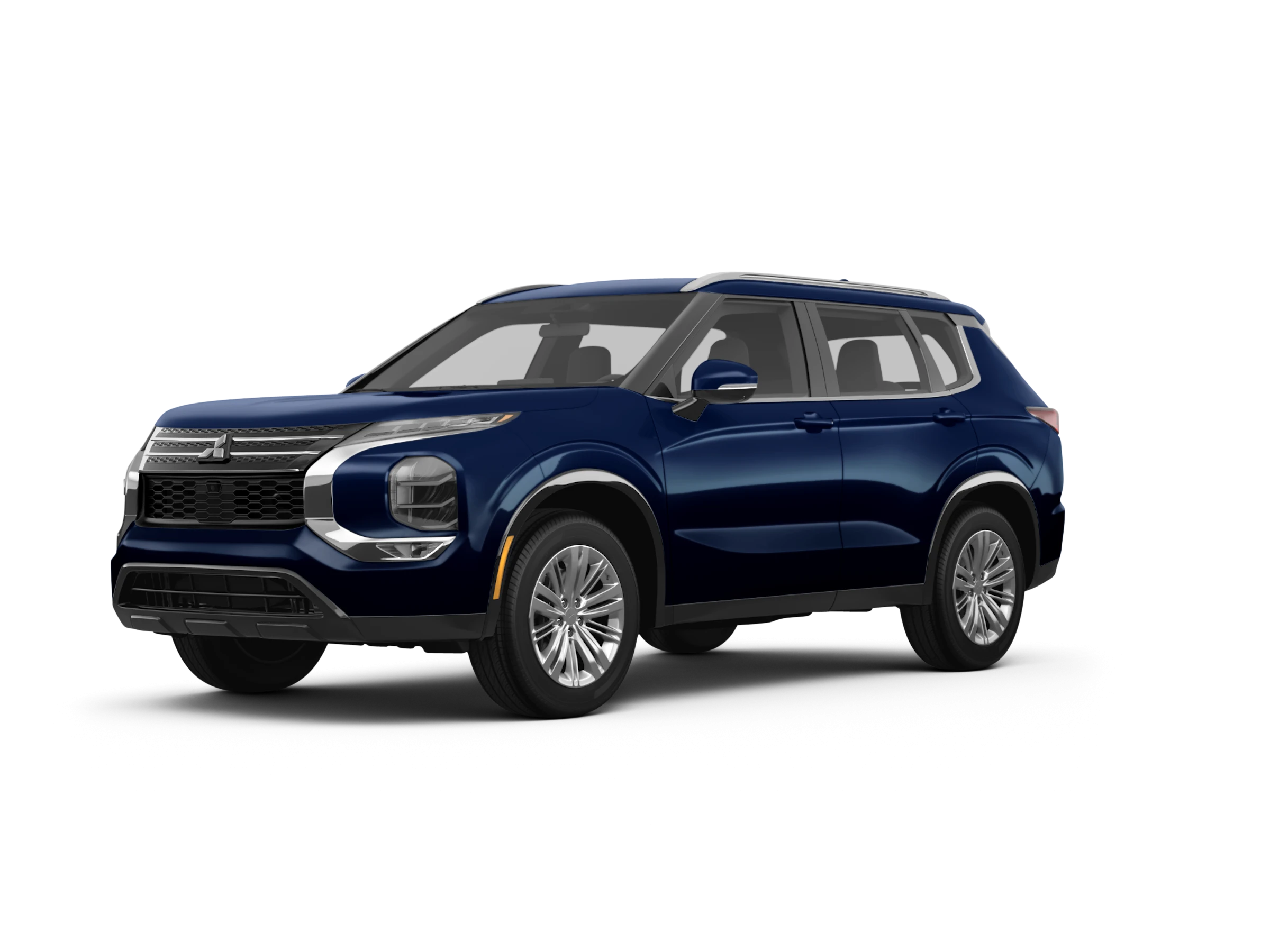 2023 Mitsubishi Outlander
