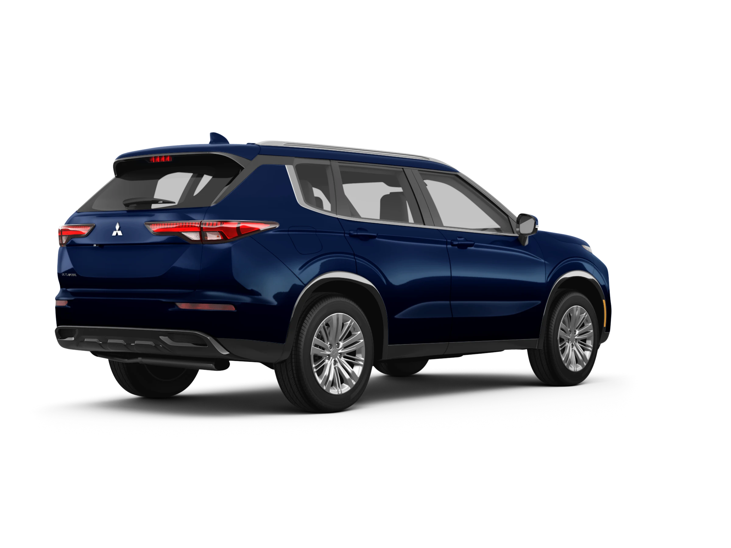 2023 Mitsubishi Outlander