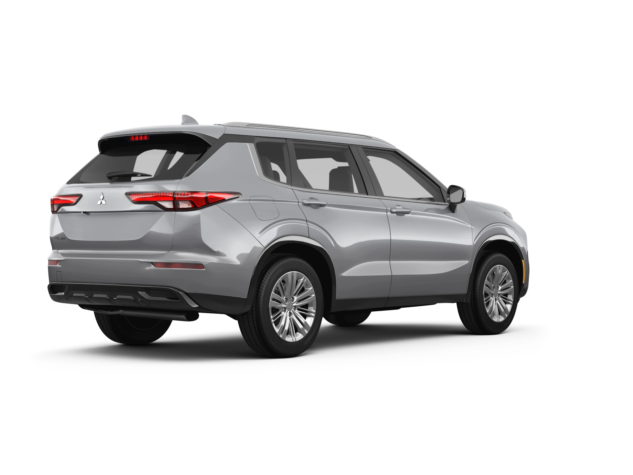 2023 Mitsubishi Outlander