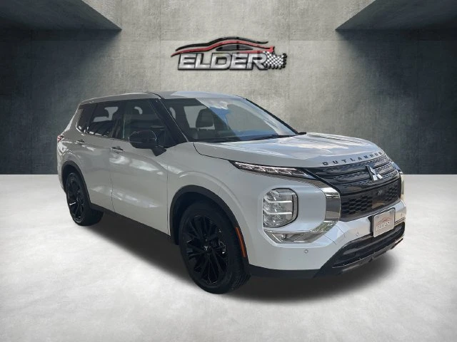 Elder Mitsubishi