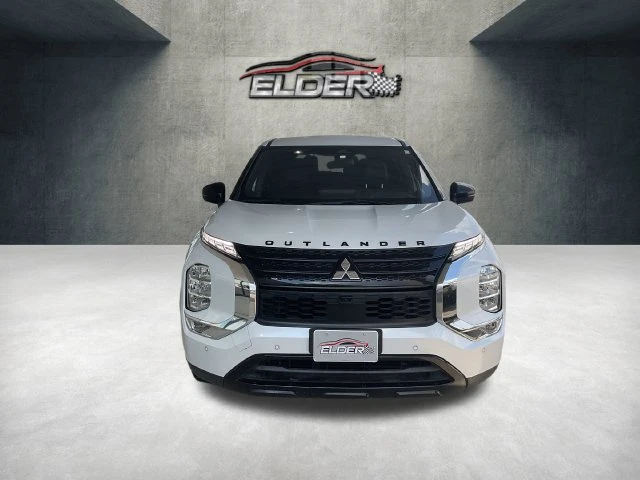 Elder Mitsubishi