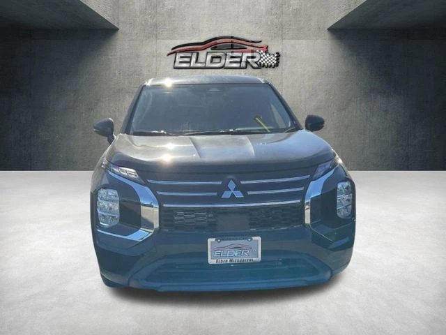 Elder Mitsubishi Killeen