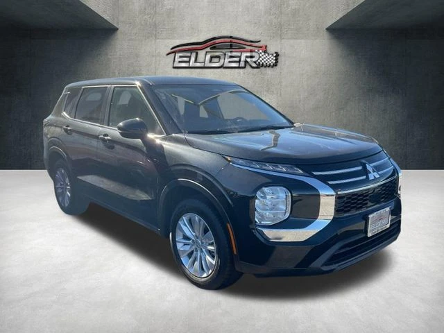 Elder Mitsubishi Killeen