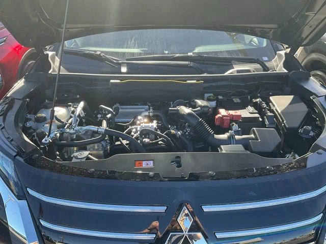 Elder Mitsubishi Killeen