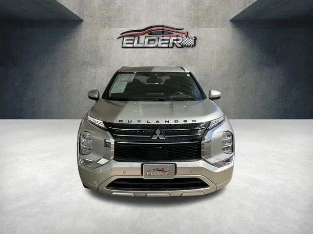 Elder Mitsubishi