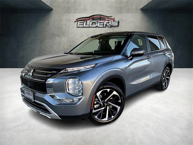 Elder Mitsubishi Killeen