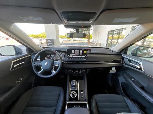 Elder Mitsubishi Killeen