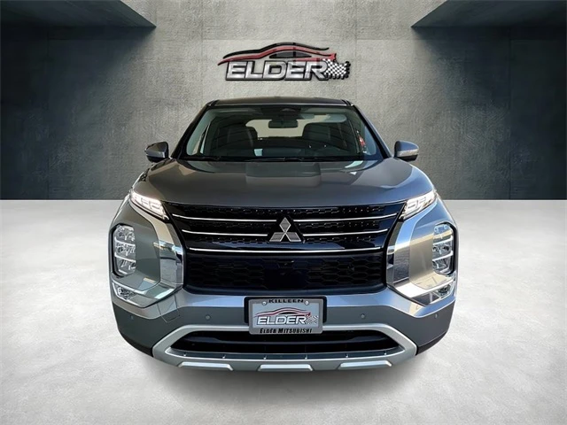 Elder Mitsubishi Killeen