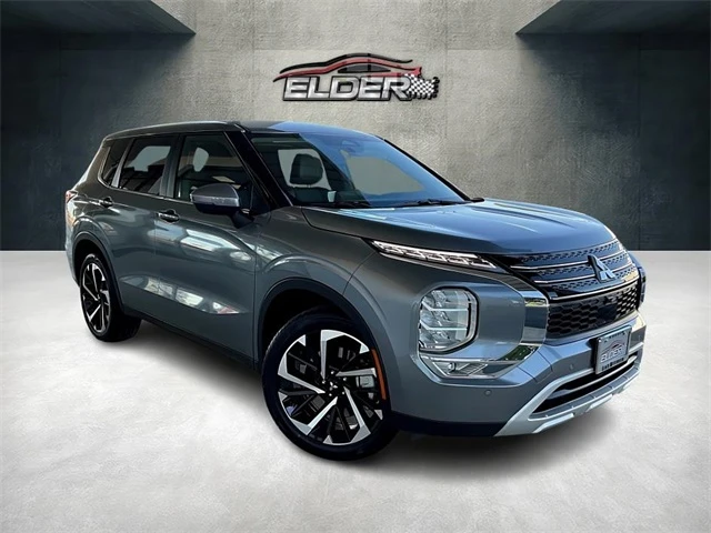 Elder Mitsubishi Killeen