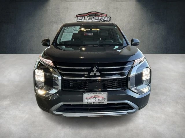 Elder Mitsubishi