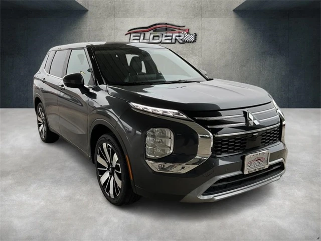 Elder Mitsubishi Killeen