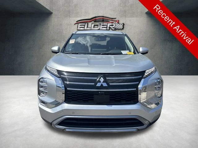Elder Mitsubishi