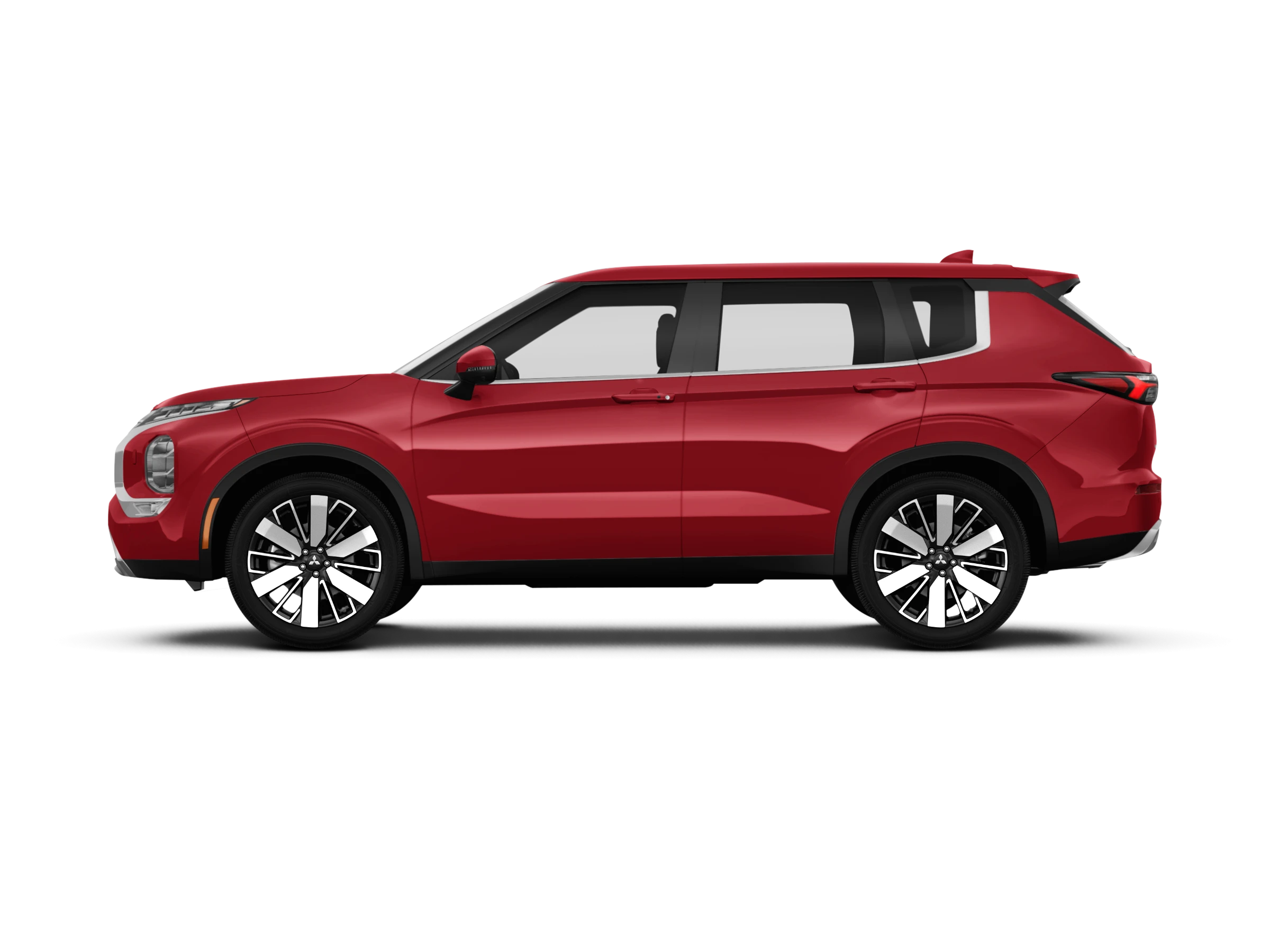 2025 Mitsubishi Outlander