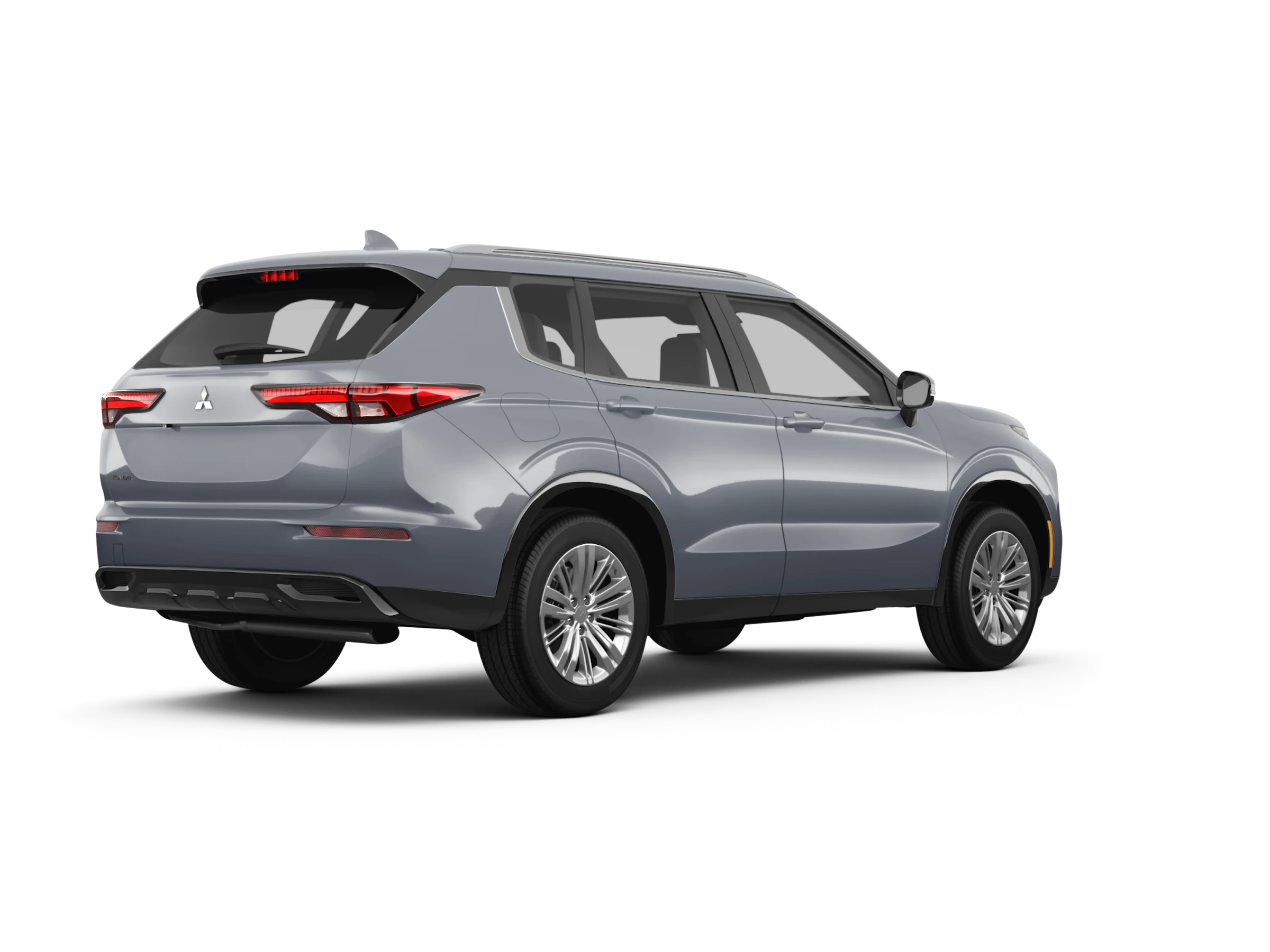 2023 Mitsubishi Outlander