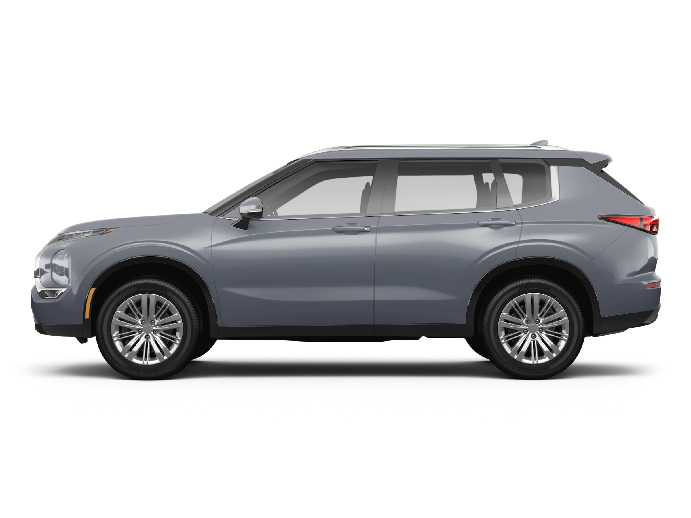 2023 Mitsubishi Outlander