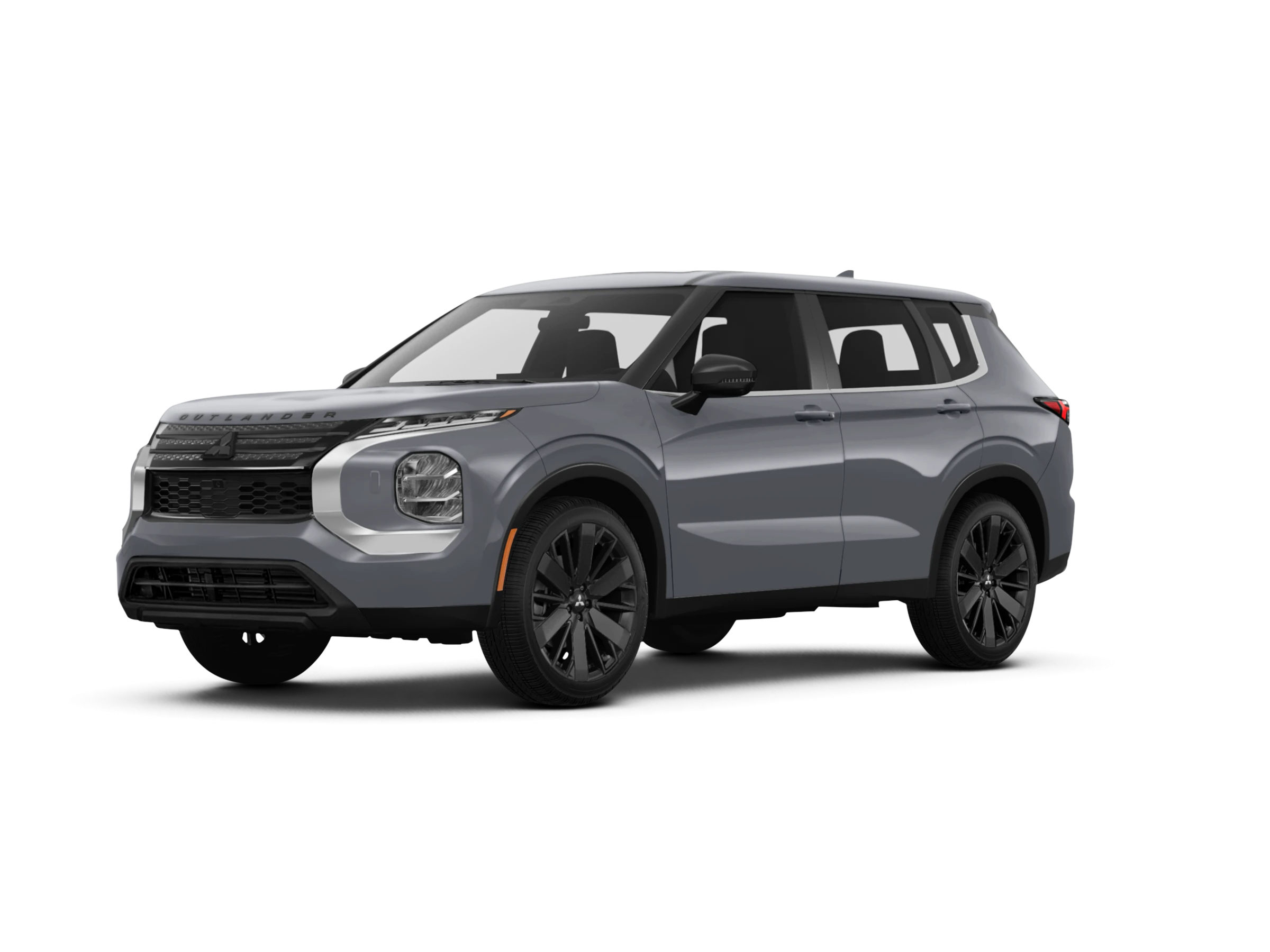 2026 Mitsubishi Outlander