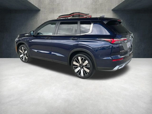 Elder Mitsubishi Killeen