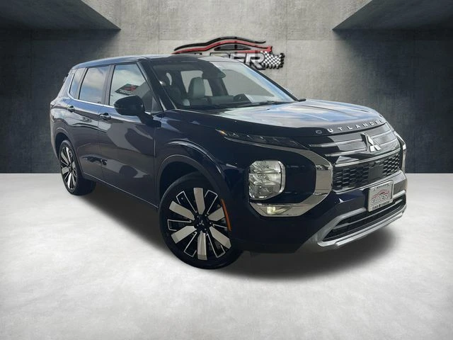 Elder Mitsubishi Killeen