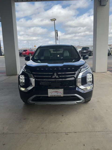 Elder Mitsubishi Killeen