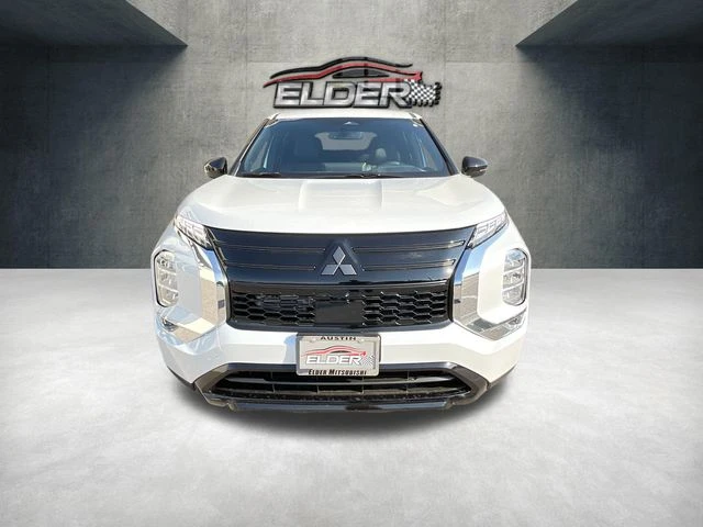 Elder Mitsubishi