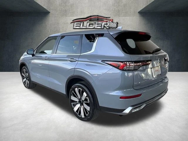 Elder Mitsubishi Killeen