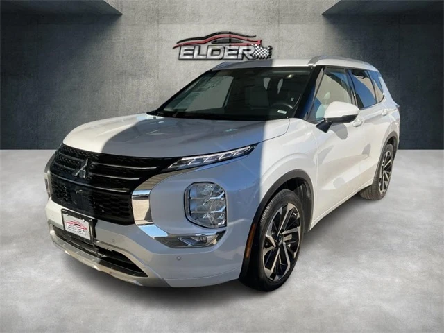 Elder Mitsubishi Killeen