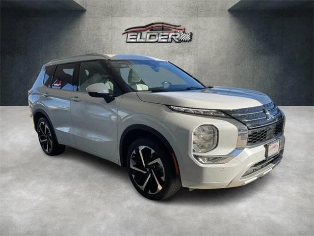 Elder Mitsubishi Killeen