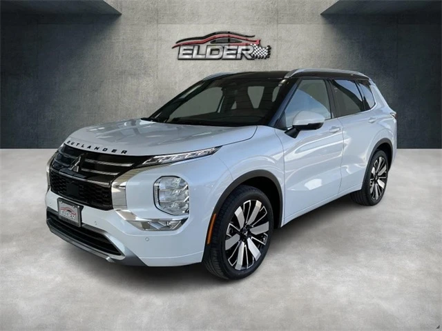 Elder Mitsubishi Killeen