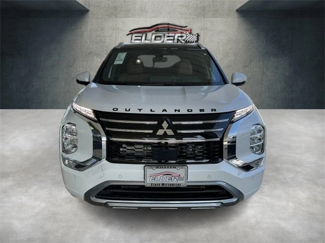 Elder Mitsubishi Killeen