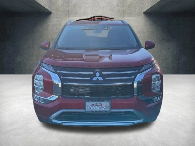 Elder Mitsubishi Killeen