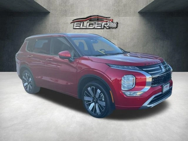 Elder Mitsubishi Killeen