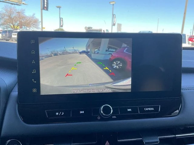 2026 Mitsubishi Outlander SEL - Photo 9