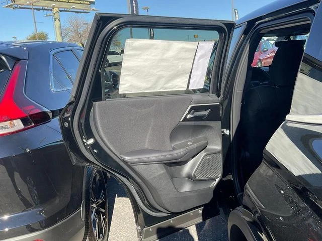 2026 Mitsubishi Outlander SEL - Photo 14
