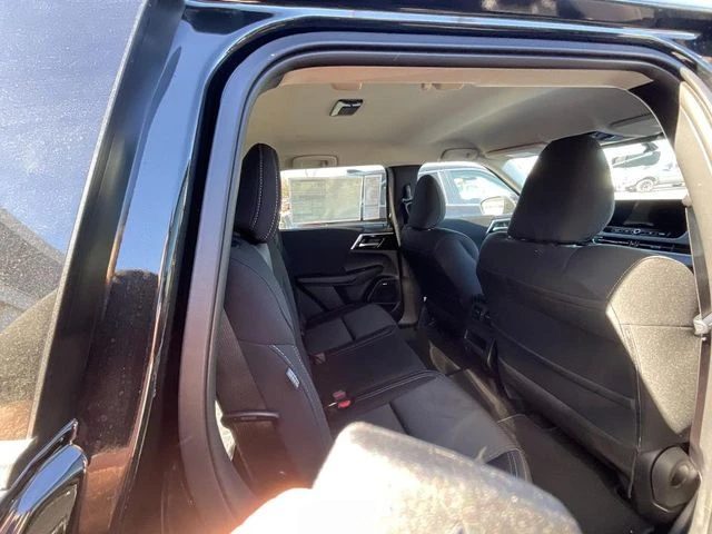 2026 Mitsubishi Outlander SEL - Photo 20