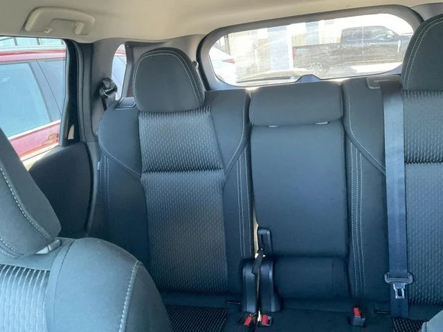2026 Mitsubishi Outlander SEL - Photo 19