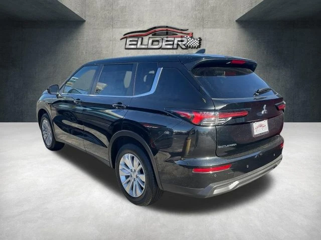 2026 Mitsubishi Outlander SEL - Photo 24